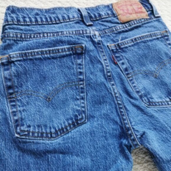 Levi's 510 skinny jeans - Picture 5 of 6